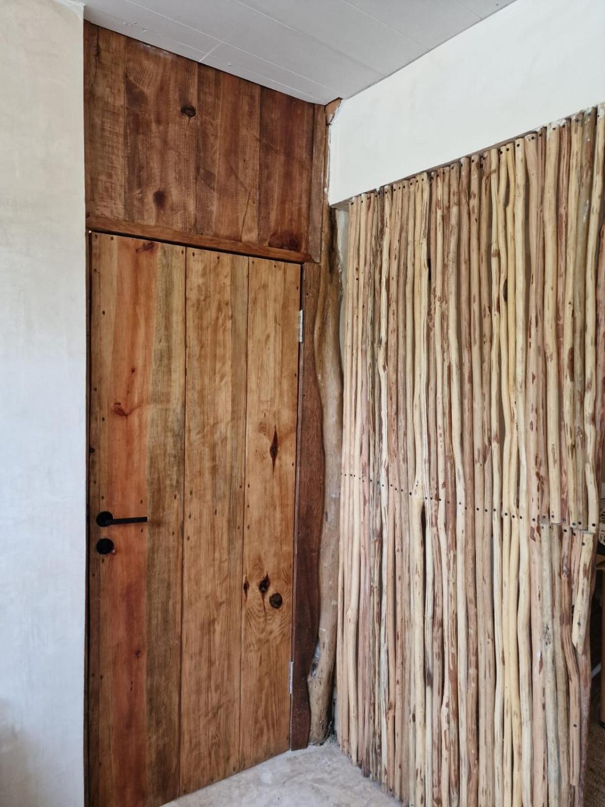 Luna Y Sol Glamping Holbox Szoba fotó