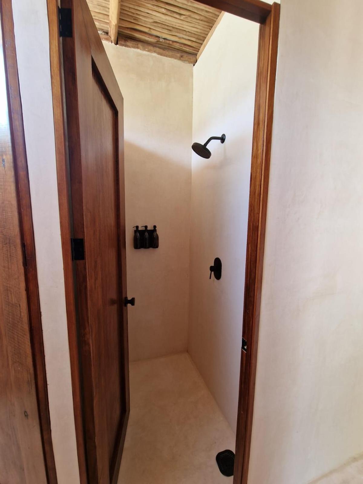 Luna Y Sol Glamping Holbox Kültér fotó